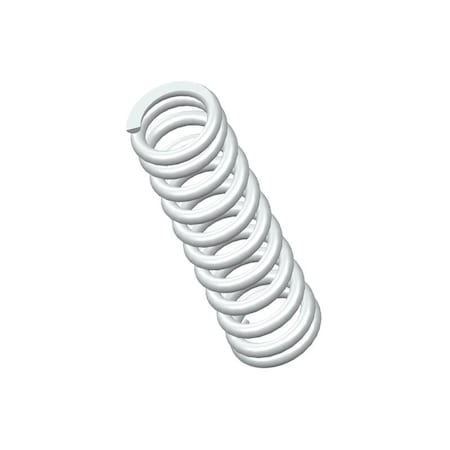 Approved Vendor Compression Spring, O= .360, L= 1.25, W= .055 G109963135